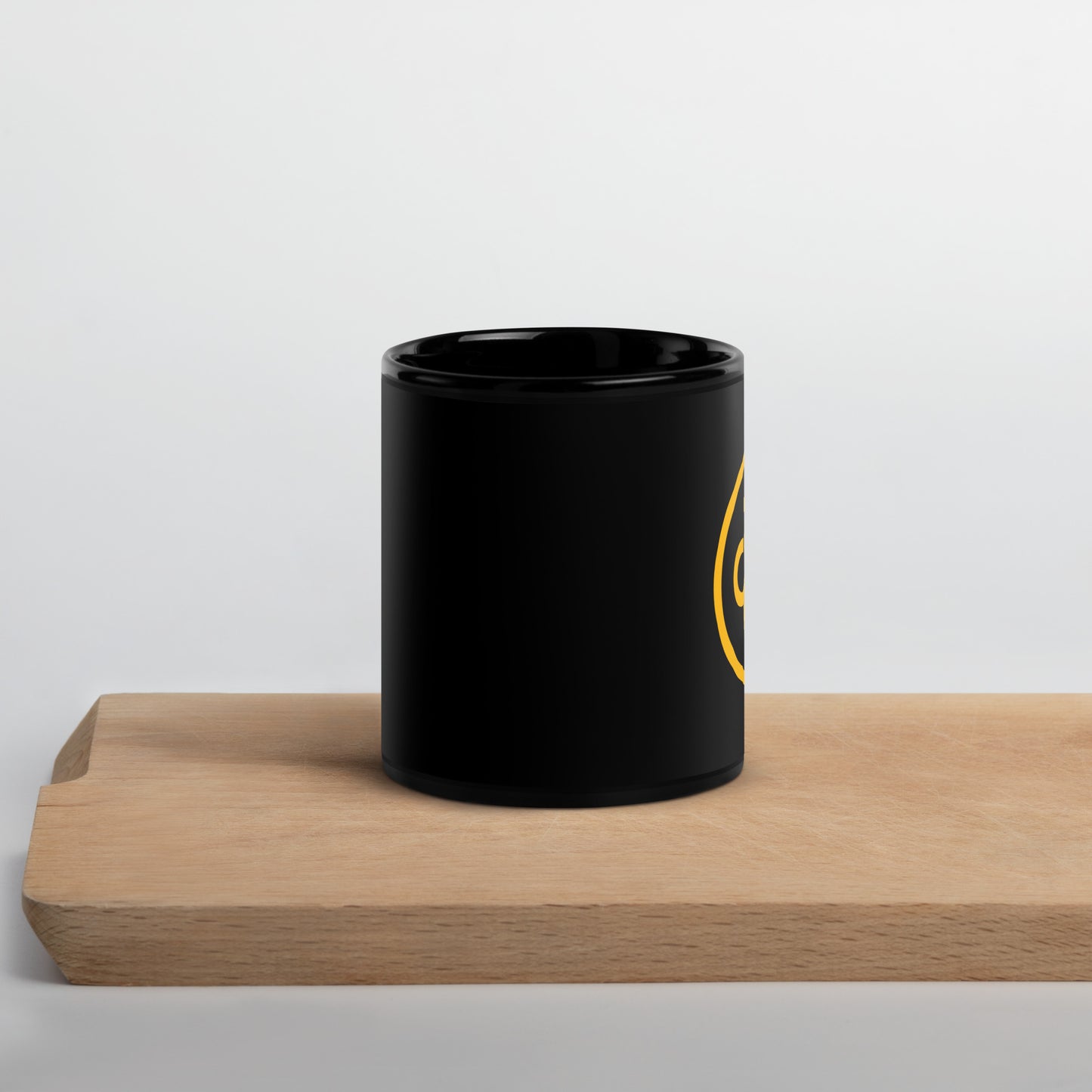 The Beesphere Essentials Mug
