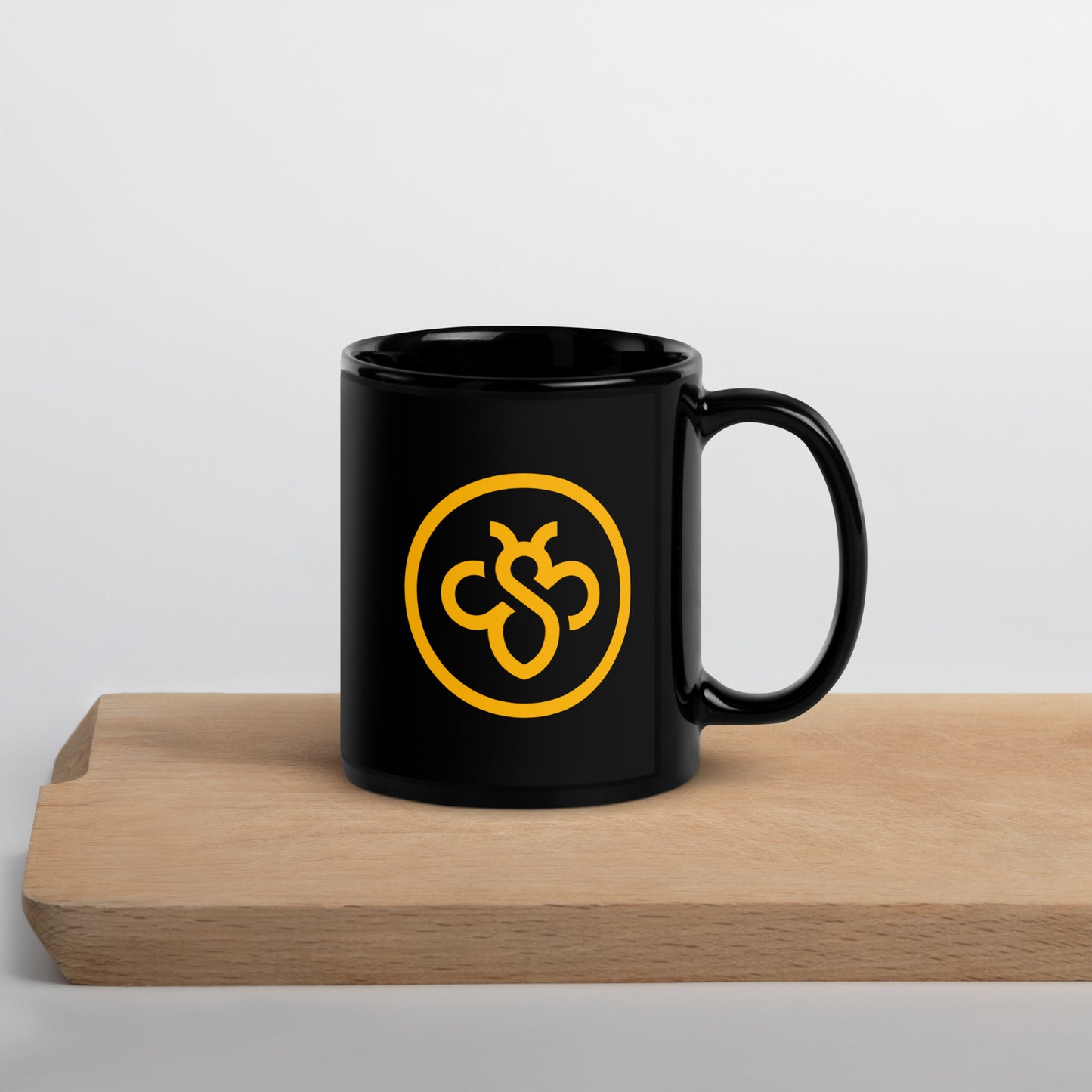 The Beesphere Essentials Mug