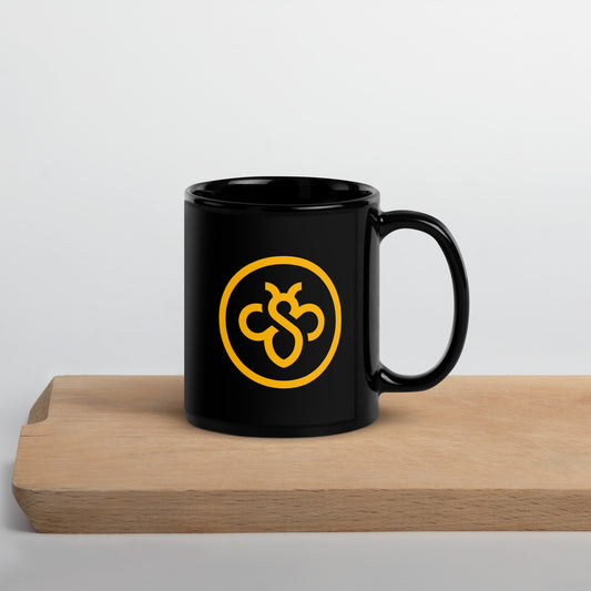 The Beesphere Essentials Mug