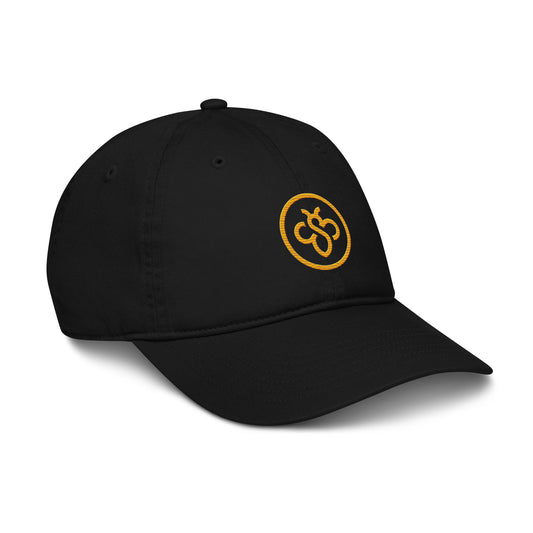 The Beesphere Essentials Organic Cap - Beesphere 