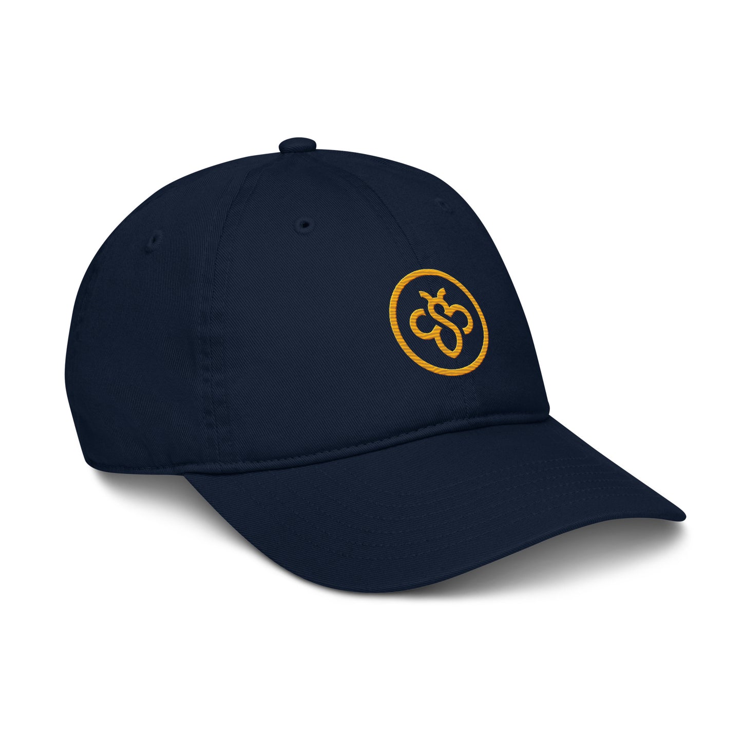 The Beesphere Essentials Organic Cap